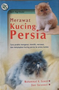 Image of Merawat Kucing Persia