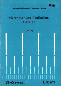 Image of Merencanakan Kurikulum Sekolah