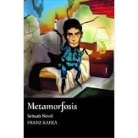 Image of METAMORFOSIS