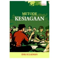 Image of Metode Kesiagaan