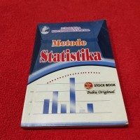 Image of Metode Statistika