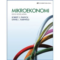 Image of Mikroekonomi
