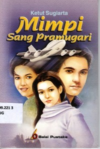 Image of Mimpi Sang Pramugari