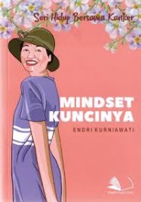 Image of MINDSET KUNCINYA