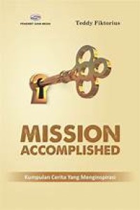 Image of MISSION ACCOMPLISHED