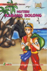 Image of Misteri Karang Bolong