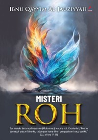 Image of MISTERI ROH