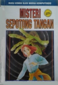 Image of Misteri Sepotong Tangan