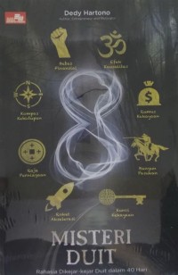 Image of MISTERI DUIT