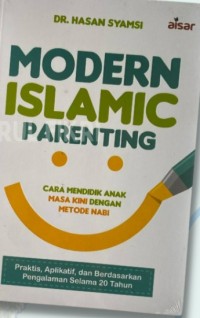 Image of MODERN ISLAMIC PARENTING