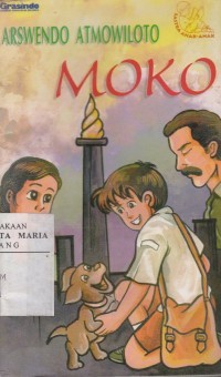 Image of Moko