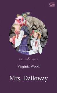 Image of MRS. DALLOWAY
