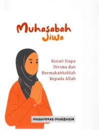 Image of MUHASABAH JIWA