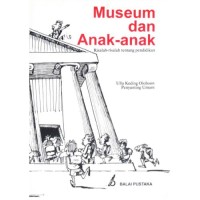Image of Museum dan Anak-anak