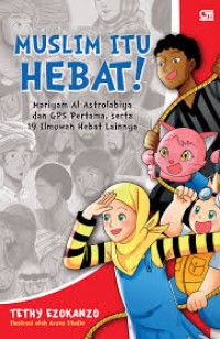 Image of MUSLIM ITU HEBAT!