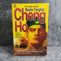 Image of Muslim Tionghoa Cheng Ho