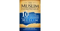 Image of MUSLIM ENTREPRENEUR