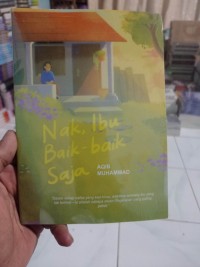 Image of NAK, IBU BAIK BAIK SAJA
