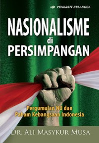 Image of Nasionalisme di Persimpangan