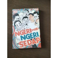 Image of NGERI-NGERI SEDAP
