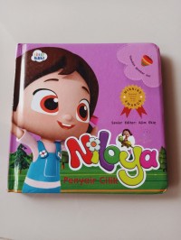 Image of NILOYA :  PENYAIR CILIK