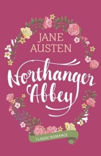 Image of NORTHANGER ABBEY