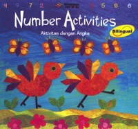 Image of Number Activities