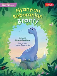 Image of NYANYIAN KEBERANIAN BRONTY