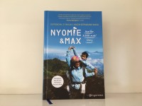 Image of NYOMIE & MAX :  ANOTHER 3.000 MDPL STORY