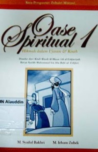 Image of Oase Spritual 3
