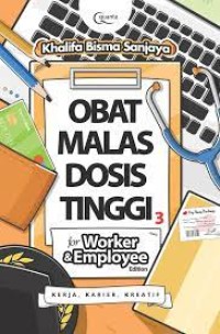 Image of OBAT MALAS DOSIS TINGGI