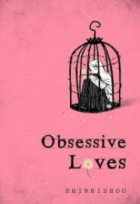 Image of OBSESSIVE LOVES