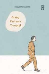 Image of ORANG PERTAMA TUNGGAL