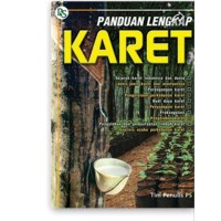 Image of Panduan Lengkap Karet