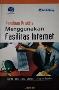 Image of Panduan Menggunakan Fasilitas Internet
