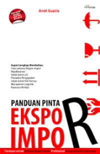 Image of PANDUAN PINTAR EKSPOR