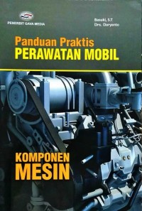 Image of PANDUAN PRAKTIS PERAWATAN MOBIL