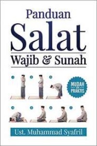 Image of Panduan Salat Wajib & Sunah