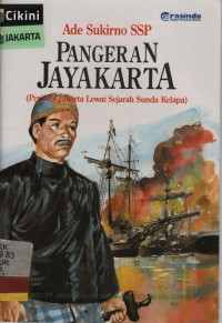 Image of Pangeran Jayakarta