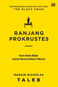 Image of RANJANG PROKRUSTES