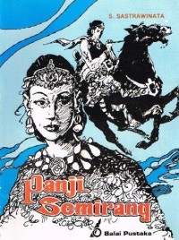 Image of Panji Semirang