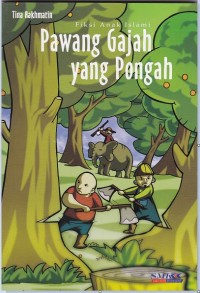 Image of Pawang Gajah Yang Pongah