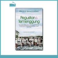 Image of Pegustian Dan Temenggung