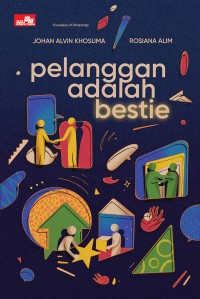 Image of PELANGGAN ADALAH BESTIE