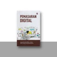 Image of PEMASARAN DIGITAL