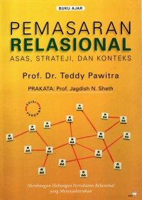 Image of Pemasaran Relasional