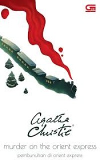 Image of PEMBUNUHAN DI ORIENT EXPRESS