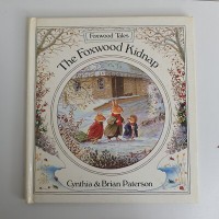 Image of Penculikan di Foxwood