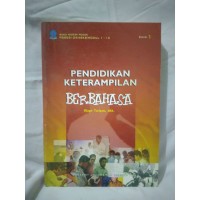 Image of Pendidikan Keterampilan Berbahasa