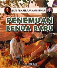 Image of PENEMUAN BENUA BARU